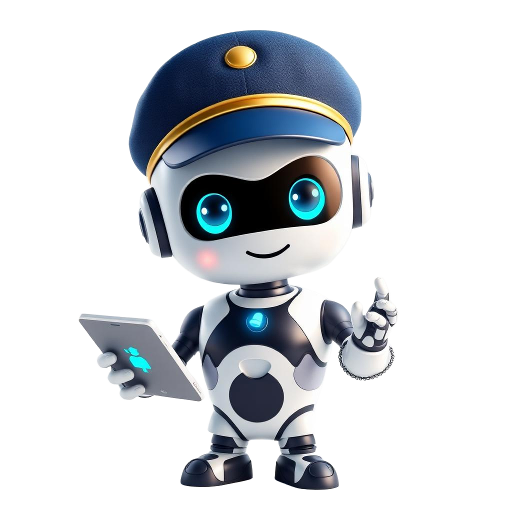 BUD — AI Hotel Agent